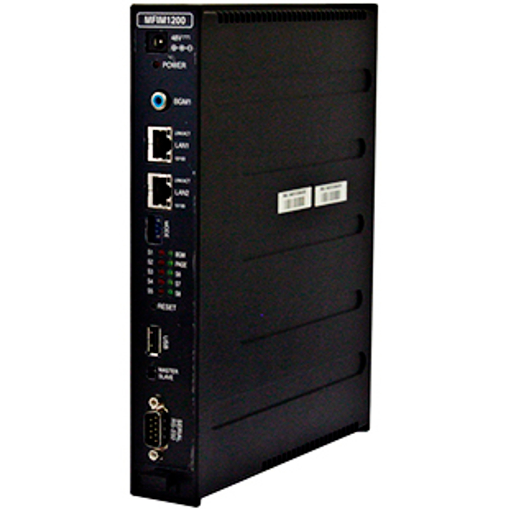 Многофункциональный модуль управления Ericsson-LG LIK-MFIM1200