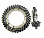 Главная пара УАЗ 469, 452 Буханка 37/8 зубьев (4.625) на мост Тимкен, Гибридный