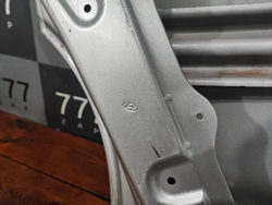 Дверь задняя левая Hyundai Tucson 3 (TL) 15-21 Б/У Оригинал 77003D7000