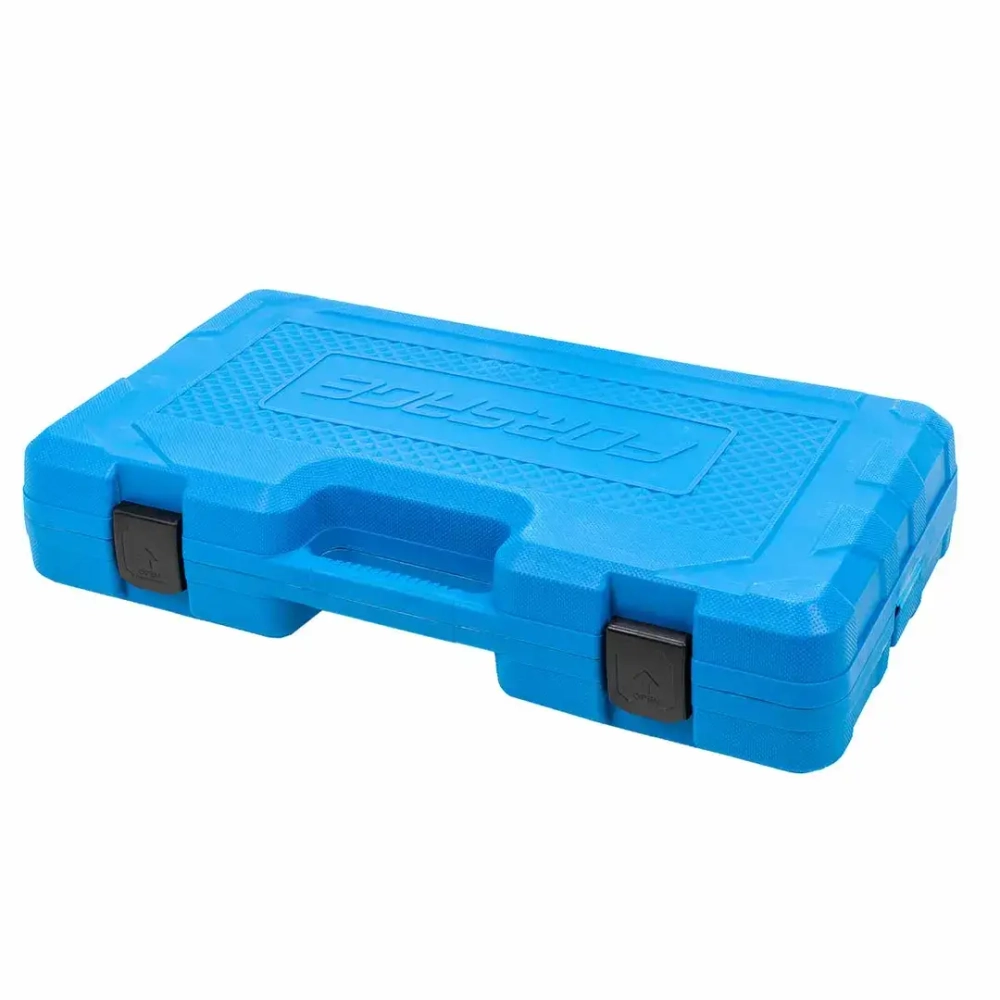 Набор инструментов ударных 26пр, 3/4''1''(6гр.)(17,19,22,24,27,30,32,33,34,35,36,36-12гр,38,41,46,50мм,1'':55,60,65мм) Forsage F-68262-5 MPB