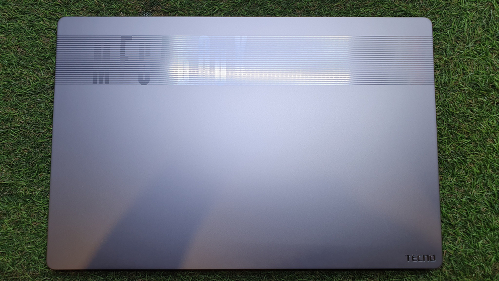 Ноутбук TECNO i3-10/12Gb/FHD/MegaBook T1 71003300064/Windows 11