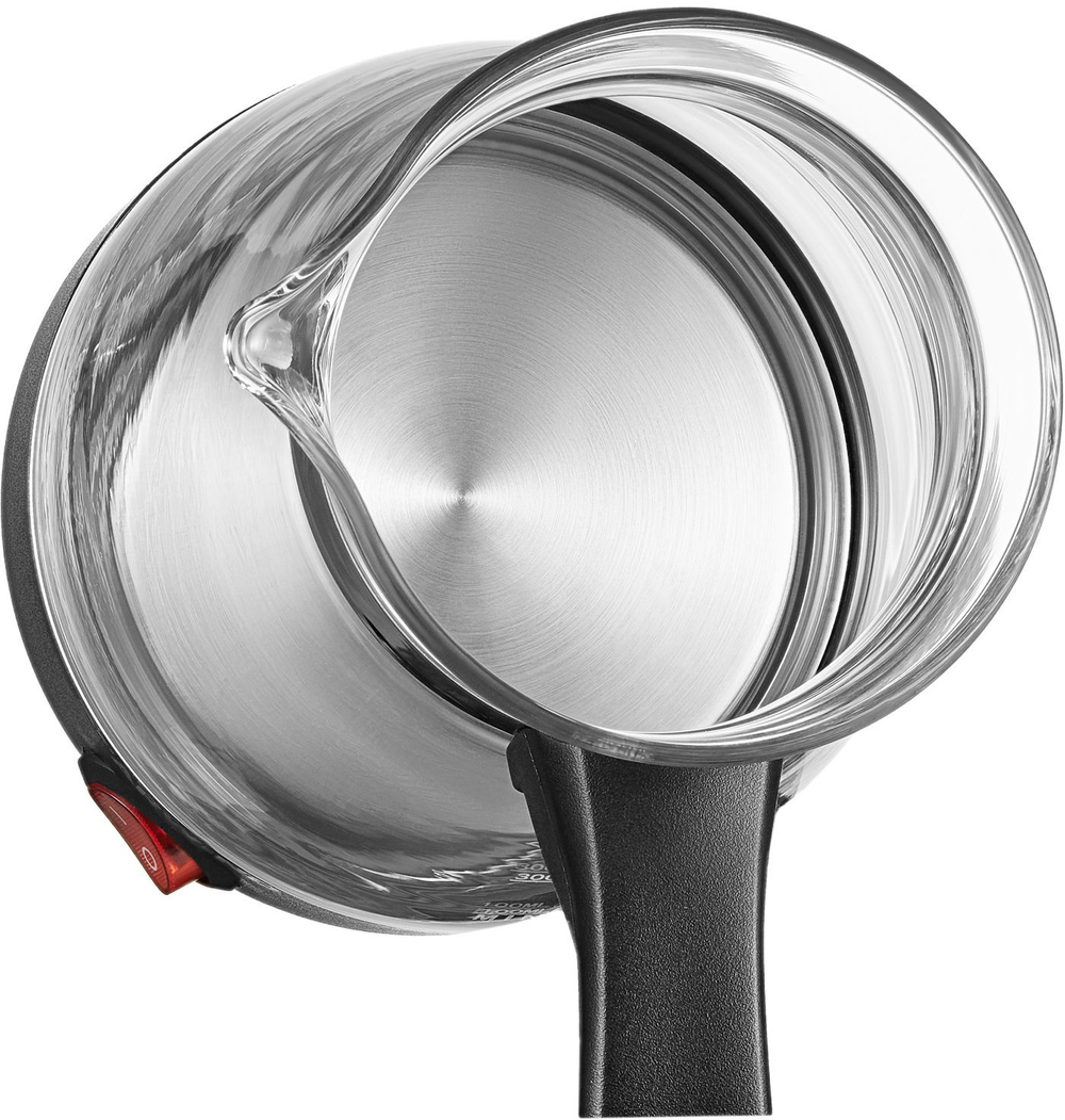 Турка электрическая Starwind STG6051 стекло