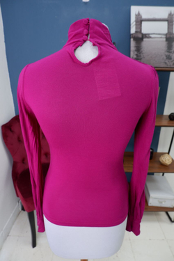 Водолазка из вискозы 42 размер