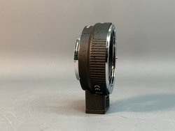 Adapter EF-NEX II auto focus