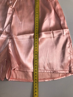 Пижама для романтического вечера, визуально на 42/44 размер, новая