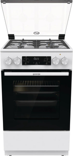 Комбинированная плита Gorenje GK5C40WF