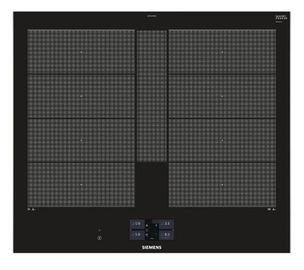 Встраиваемая индукционная варочная панель Siemens EX675JYW1E