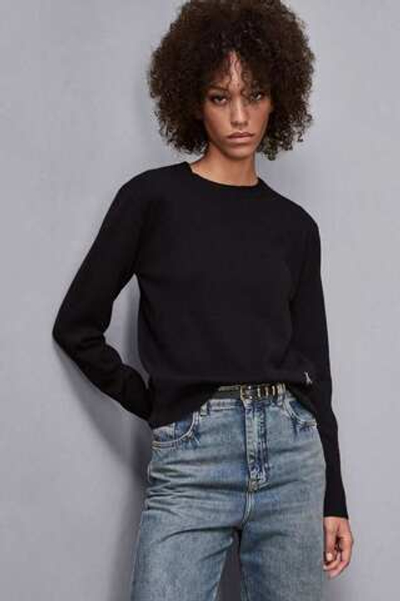 Джемпер PATRIZIA PEPE