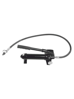 Насос гидравлический 4т RockForce##Rock FORCE RF-0100-2A-1