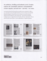 Творчество: Полностью иллюстрированная, панорамная всемирная история искусства от древней цивилизации до наших дней