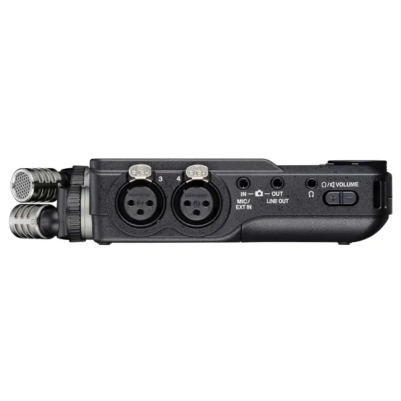 Tascam Portacapture X6