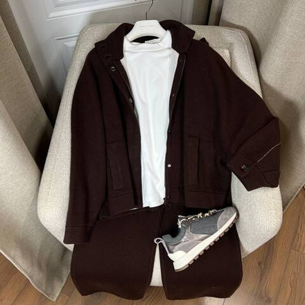 Костюм Brunello Cucinelli