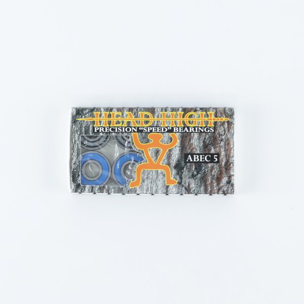 Подшипники Head High Abec-5 Bearings артикул: - купить в магазине Дайс