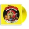 Adriano Celentano Teddy Girl – Rock'N'Roll Hits (Coloured Yellow) LP