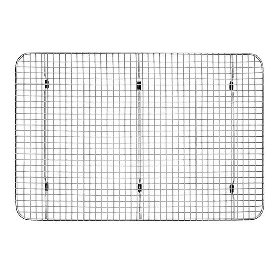 Решетка для остывания bake masters, 42,4х29,6 см