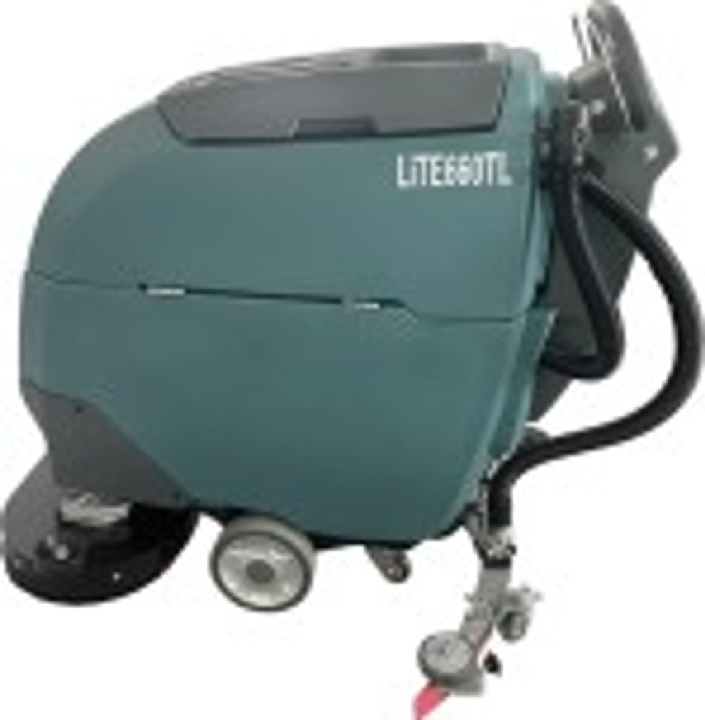 Машина поломоечная VinnerMyer LiTE660TL-L100 (Li-100Ah)