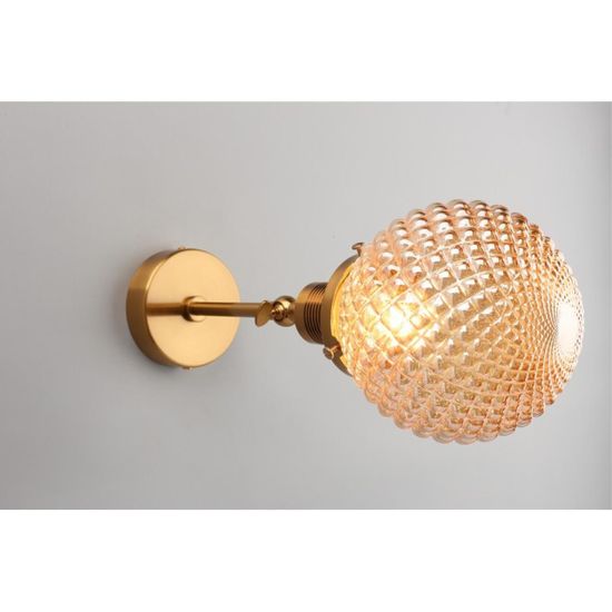 Светильник настенный (Бра) APL.302.11.01