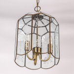 Подвесная люстра Citilux Витра CL442230