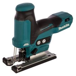 Аккумуляторный лобзик Makita JV102DZ (без акк, без з/у)