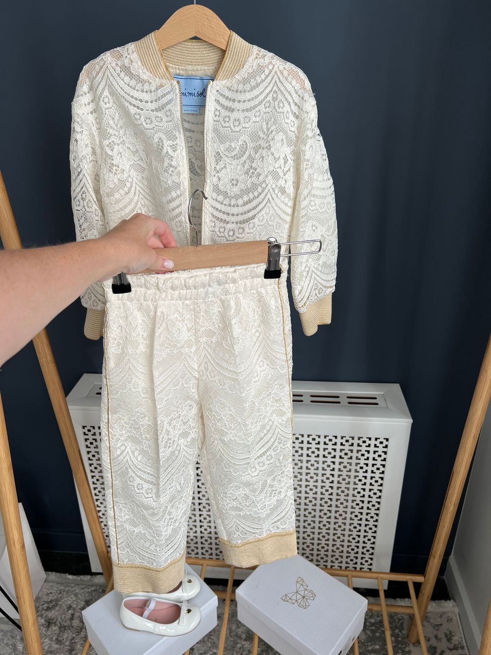 Костюм Mi Mi Sol, 110