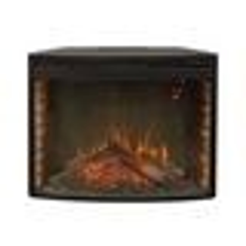 Электрический очаг RealFlame Evrika 255 LED