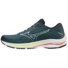 Кроссовки беговые мужские MIZUNO Wave Rider 25 J1GC210301, р.UK11.5, (рос.45.5)