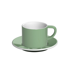 Кофейная пара Loveramics C098-24BMT/C098-25BMT