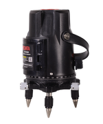 Построитель плоскостей лазерный ПЛ-3ШК Ресанта