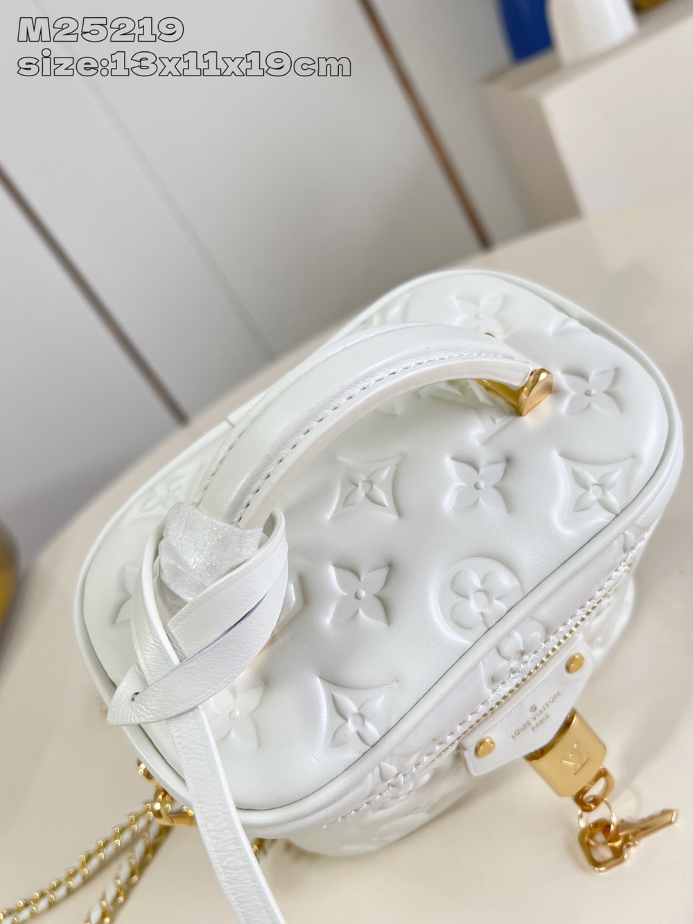 Louis Vuitton Vanity PM