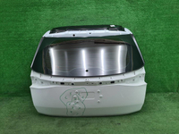 Крышка багажника Omoda C5 (2022-н.в.)