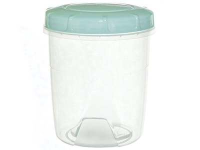 Банка для хранения продуктов 1,3л LILU