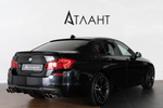 BMW 5-Series, 2013 год