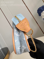 Louis Vuitton Mini Pochette Accessoires