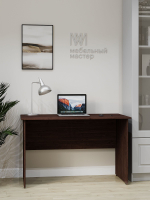 Стол письменный Школьник 120*60 Сонома