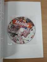Mobile A1 Livre de L'Eleve + DVD 1 (French Edition)