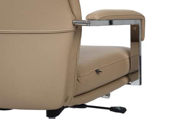 Кресло Leon RCH A916-1 Бежевый