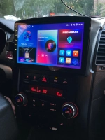 Магнитола для KIA Sorento 2 XM 2009-2012 - FarCar DX041M монитор 10" IPS на Android 13, 4+64Гб, CarPlay