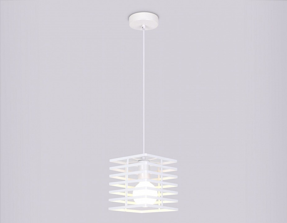 Подвесной светильник Ambrella Light TR TR8410