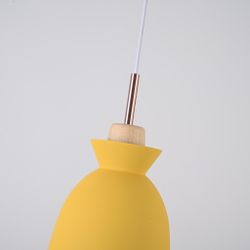 Подвесной светильник OMG C Yellow