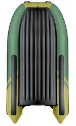 Лодка ПВХ Gladiator Air Sport E420S НДНД ( BSM3523 )