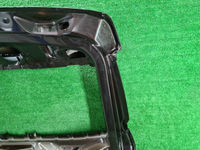 Крышка багажника BMW X3 F25 (2010-2017)
