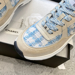 Chanel Trainers