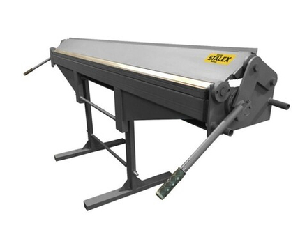 Станок листогибочный STALEX HBM 3000 102241