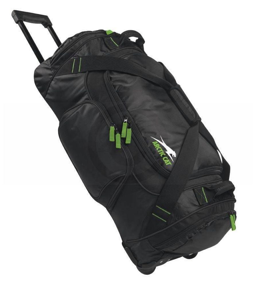 Сумка багажная Arctic Cat Big Roller Travel Bag