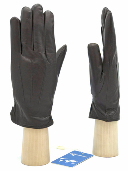 Перчатки мужские на шерстяной подкладке