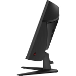 Монитор MSI 34" MAG 346CQDF E20 1500R, (9S6-3DD71M-022)