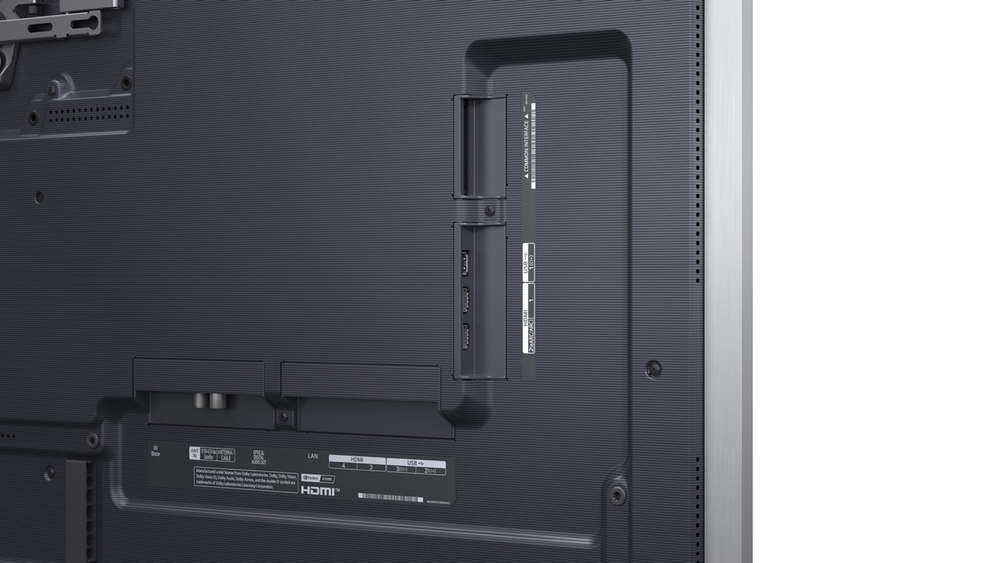 Телевизор LG OLED65G5RLA