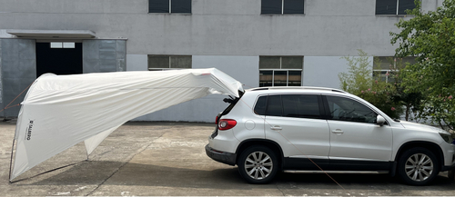 ТЕНТ TALBERG PIONNER TENT SAHARA