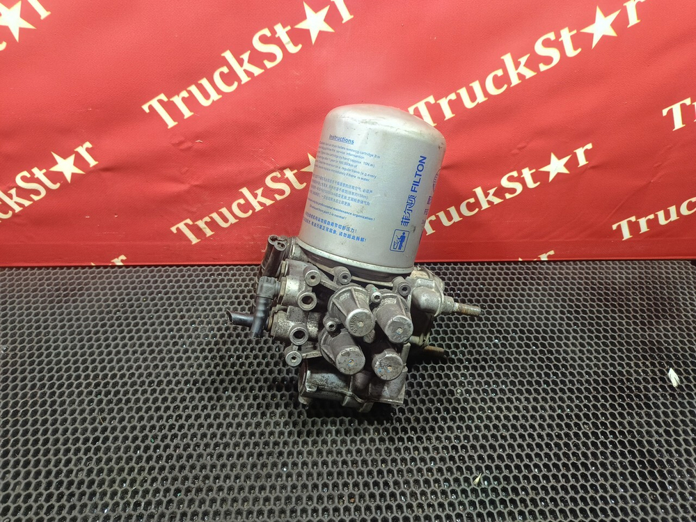 Осушитель воздуха 2023г