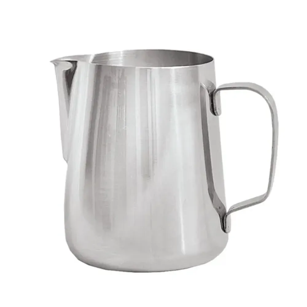 Питчер молочник 600 мл Coffee Classic Art d 9,3 см h10,9 см нерж. P.L. Proff Cuisine